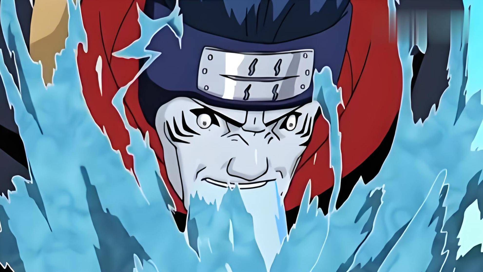 火影忍(rěn)者，晓组织中被低估的成员，曾经一个人挑起了忍(rěn)界大戰(zhàn)