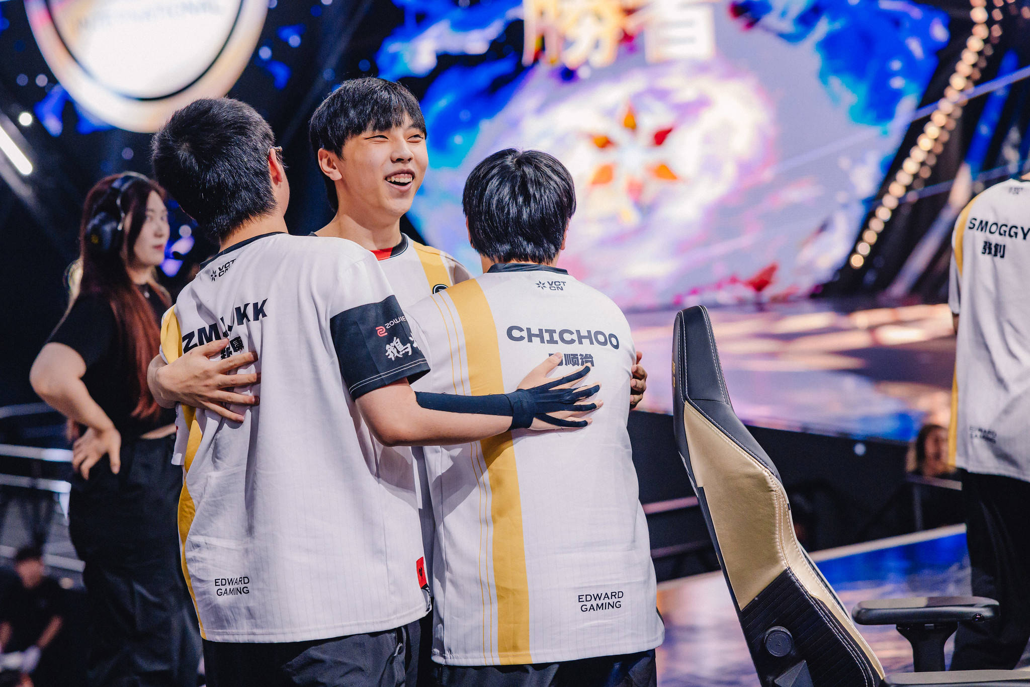 VCTCN：前(qián)EDG选手S1Mon或将加(jiā)盟次级戰(zhàn)队AQ