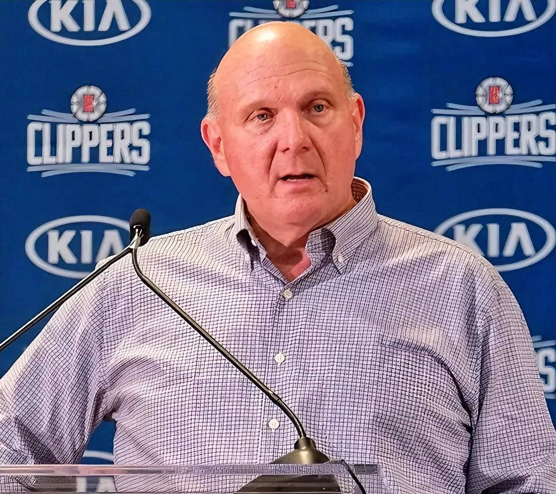 快(kuài)船面临工資(zī)帽(mào)丑聞(wén)，鲍尔默回应