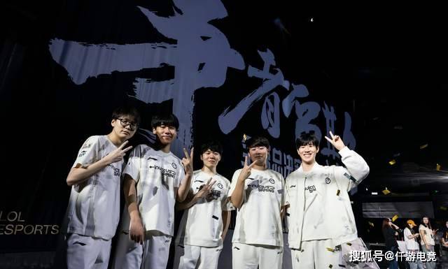 LPL历史“最耻辱”一号种子诞生！TheShy和Rookie成功续约IG！