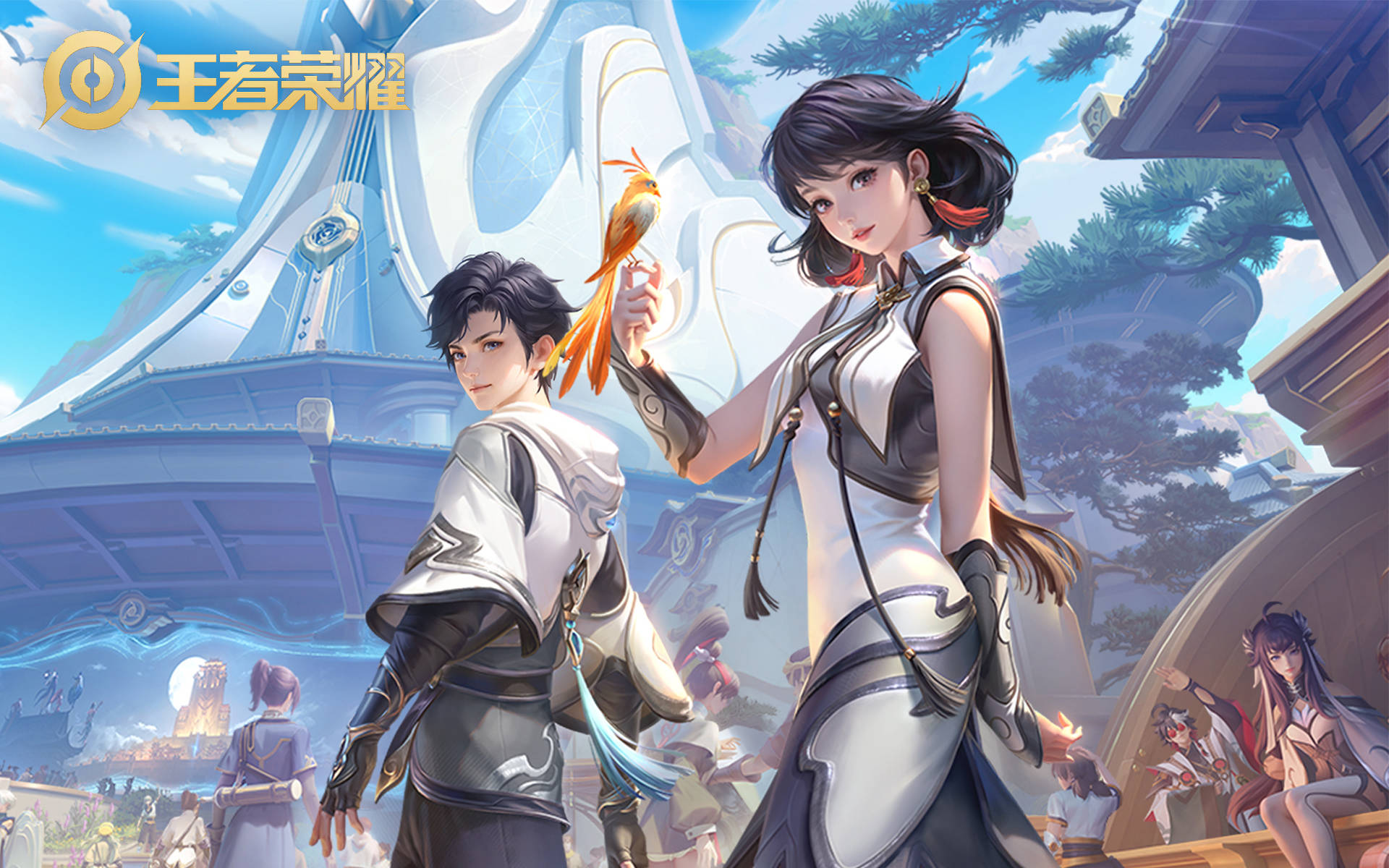 S40賽(sài)季“抢线權(quán)”的(de)重要性(xìng)，中单对线细节。