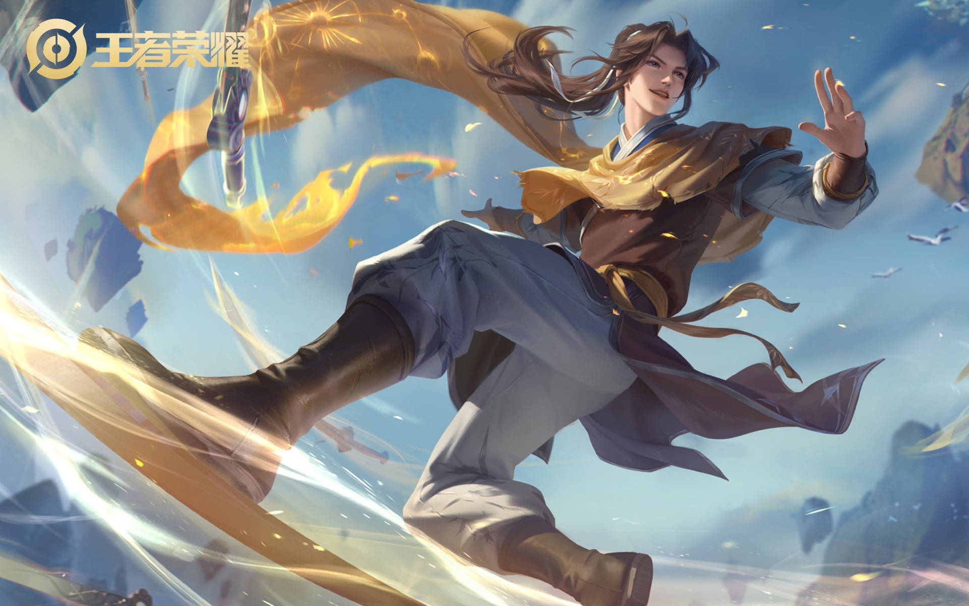 S40賽(sài)季“抢线權(quán)”的(de)重要性(xìng)，中单对线细节。