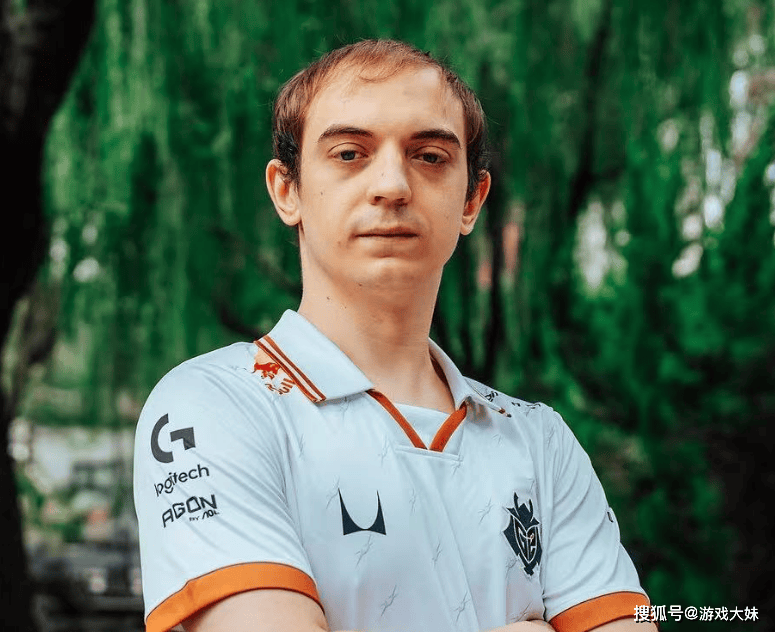 G2选手接受(shòu)采访，说出(chū)BLG战队存在(zài)的问题，不解决不可能(néng)夺冠