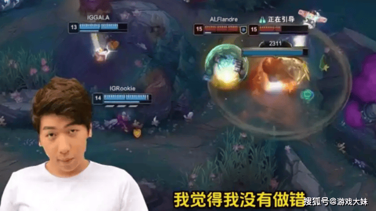 炫神因辱骂theshy，二路(lù)解(jiě)说权限被收回，还被粉丝投诉到全国扫黑办