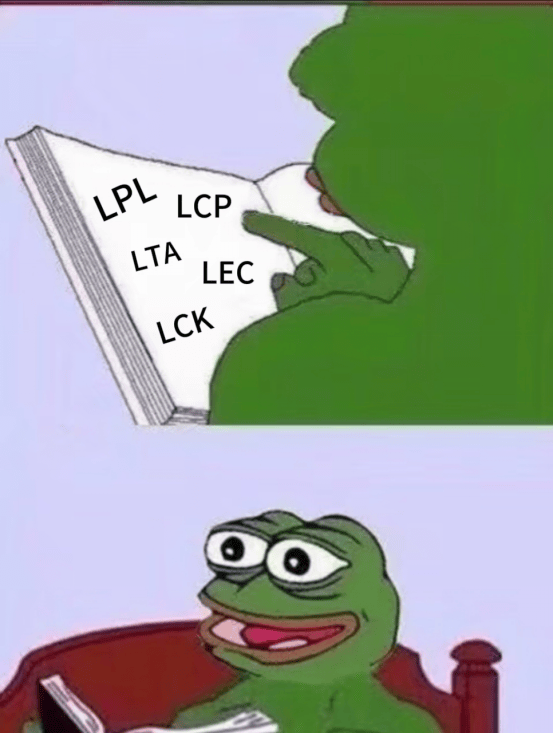 英(yīng)国怎么看英(yīng)雄(xióng)聯(lián)盟比(bǐ)赛？