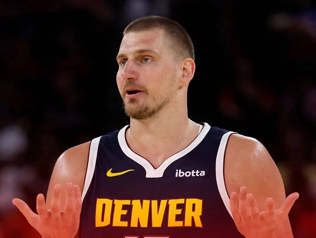 NBA最新MVP排名出炉！约基奇重返榜首，MVP归属似乎已无悬念？